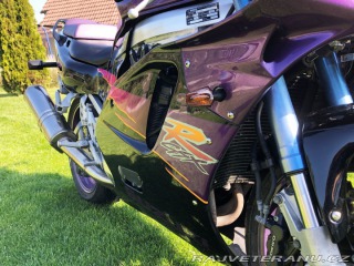 Suzuki Ostatní modely GSX-R 750, původní lak 1994