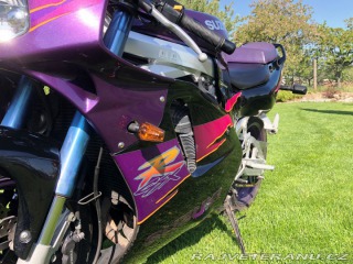 Suzuki Ostatní modely GSX-R 750, původní lak 1994