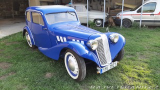 Aero 30 limuzína