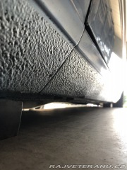BMW 5 520 e12 1978
