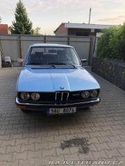 BMW 5 520 e12 1978