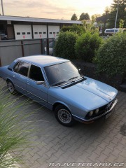 BMW 5 520 e12 1978