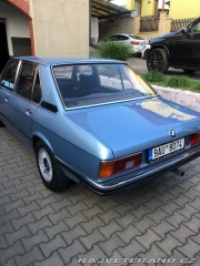 BMW 5 520 e12 1978