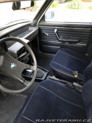 BMW 5 520 e12 1978