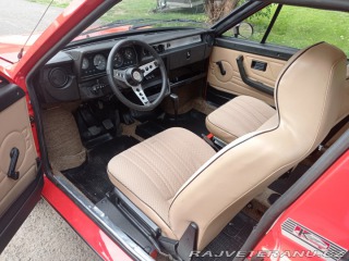 Škoda Rapid 1987