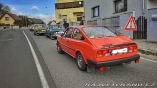 Škoda Rapid 1987