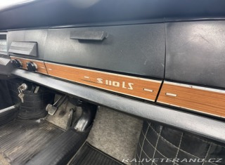 Škoda 110 LS 1975