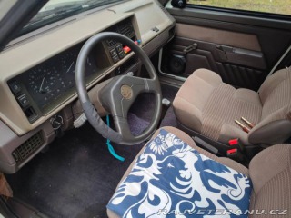 Škoda Favorit 135 LS 1990