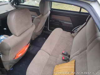 Škoda Favorit 135 LS 1990