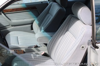 Mercedes-Benz 300 W124 300CE 24V 162kw 1990