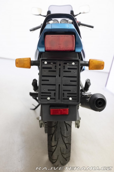 Suzuki GSX GSX 600 F 1993