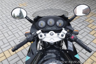 Suzuki GSX GSX 600 F 1993