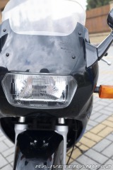 Suzuki GSX GSX 600 F 1993