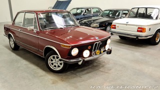 BMW 2002 100k