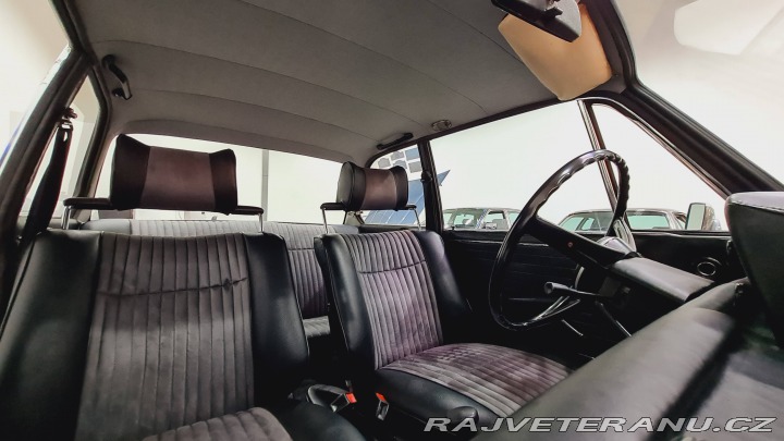BMW 2002 100k 1971