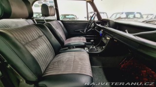 BMW 2002 100k 1971