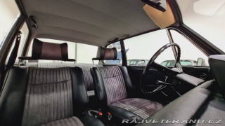 BMW 2002 100k 1971