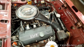 BMW 2002 100k 1971