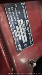 BMW 2002 100k 1971