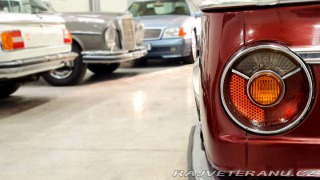 BMW 2002 100k 1971