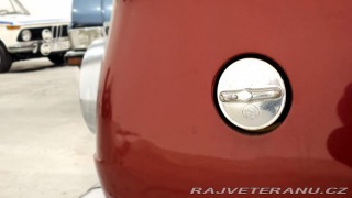BMW 2002 100k 1971
