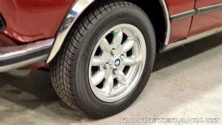 BMW 2002 100k 1971