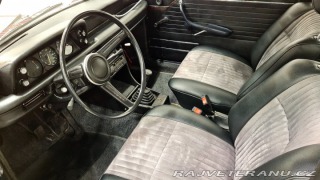 BMW 2002 100k 1971