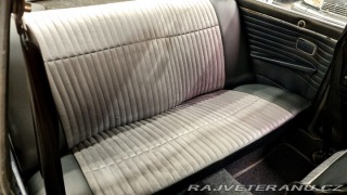 BMW 2002 100k 1971