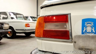 BMW 2002 Soutěžní 1602 1975