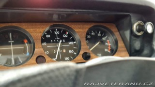 BMW 2002 Soutěžní 1602 1975