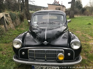 Morris Minor ushm3