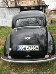 Morris Minor ushm3 1952