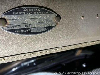 Morris Minor ushm3 1952