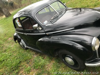 Morris Minor ushm3 1952