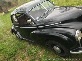 Morris Minor ushm3 1952