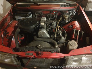 Mercedes-Benz 200 123 D 1978