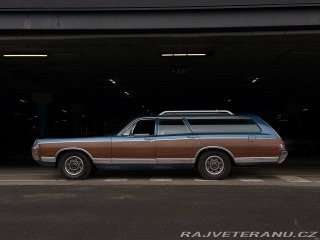 Dodge Monaco 