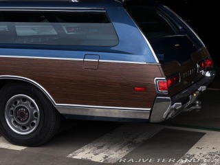 Dodge Monaco 1970