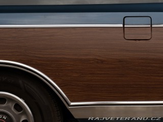 Dodge Monaco 1970