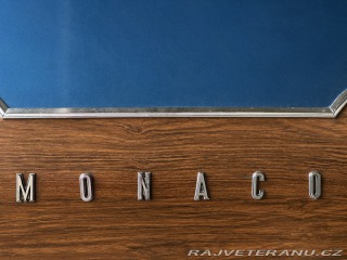 Dodge Monaco 1970