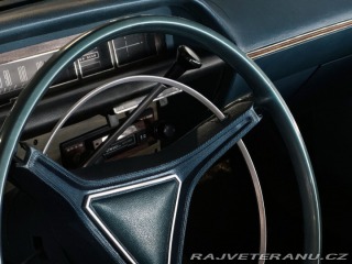 Dodge Monaco 1970
