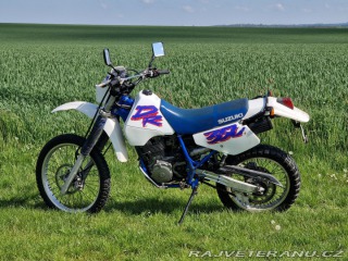 Suzuki DR DR 350 1993