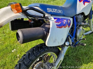 Suzuki DR DR 350 1993
