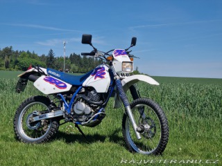 Suzuki DR DR 350 1993