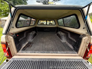 Dodge Ostatní modely Dakota Extender Cab 4x4 1992
