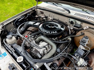 Dodge Ostatní modely Dakota Extender Cab 4x4 1992