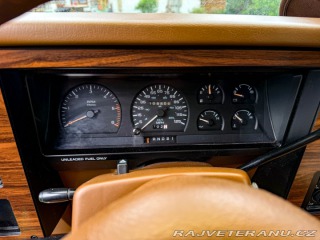 Dodge Ostatní modely Dakota Extender Cab 4x4 1992