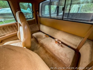 Dodge Ostatní modely Dakota Extender Cab 4x4 1992