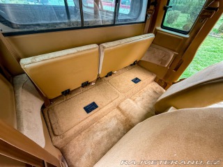 Dodge Ostatní modely Dakota Extender Cab 4x4 1992