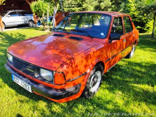 Škoda 105 L